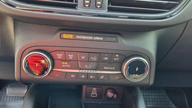 FORD Kuga 2.5 Plug In Hybrid 225 CV CVT 2WD ST-Line X PERMUT