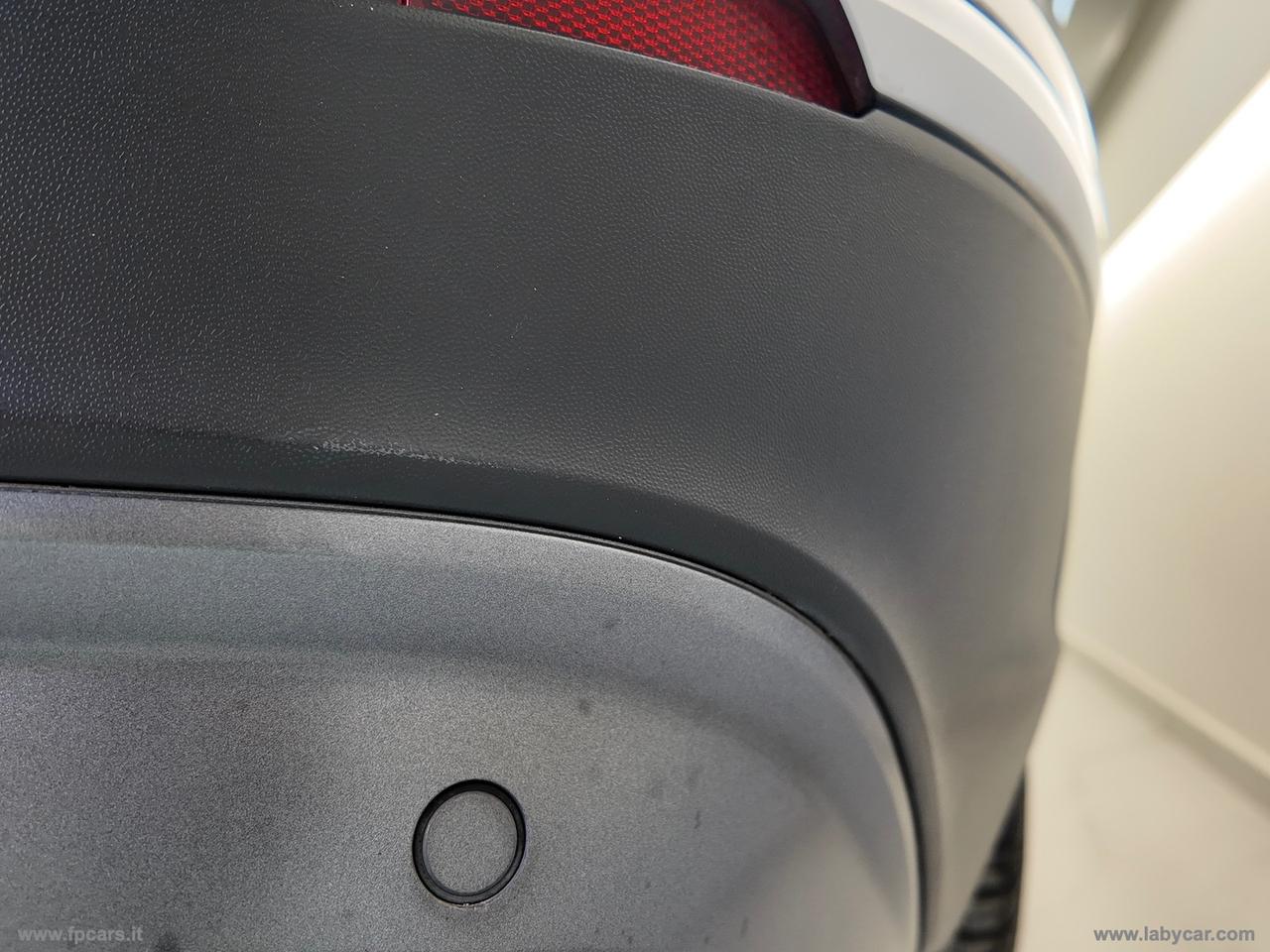 VOLKSWAGEN Tiguan 2.0 TDI DSG Advanced BMT TETTO APRIBILE