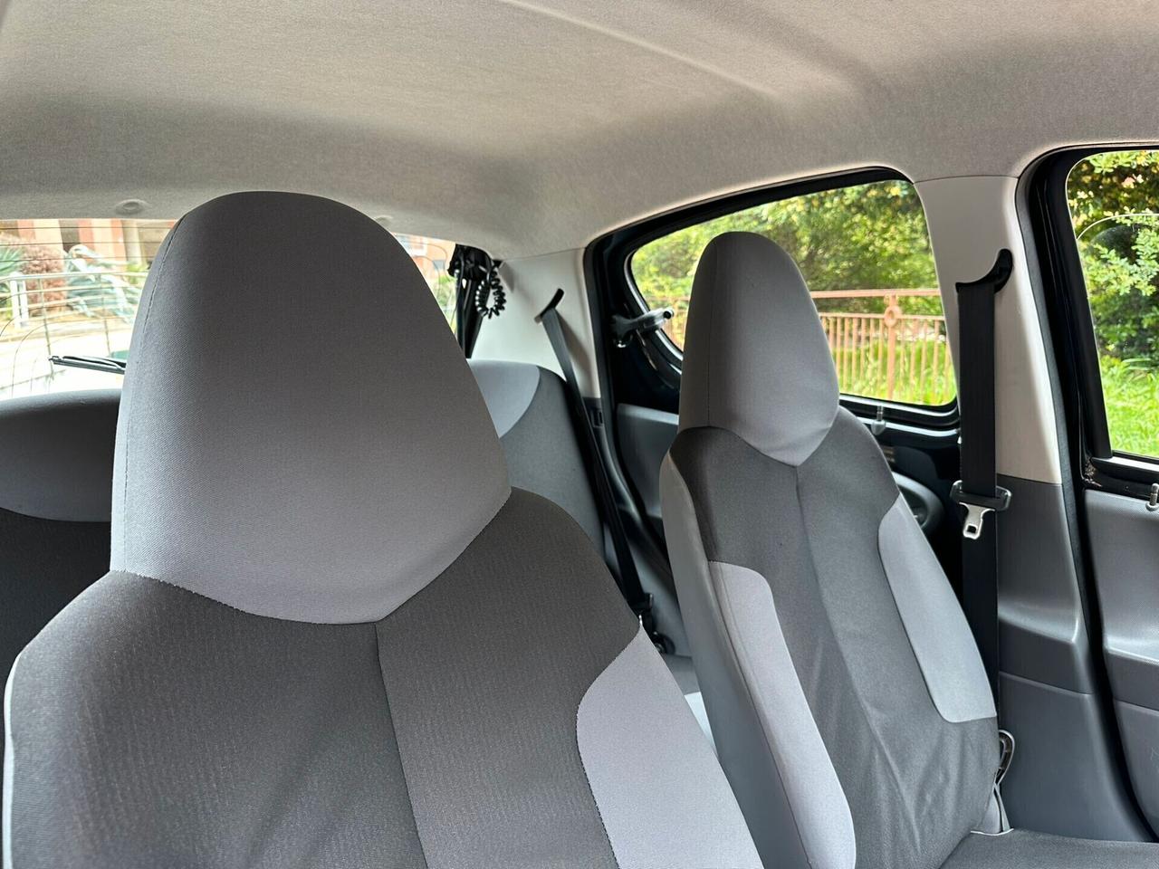 Citroen C1 1.0 5 porte UniPro Km Certificati
