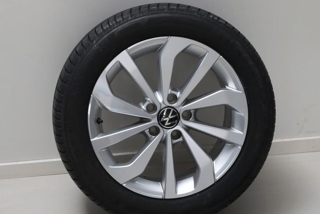 Volkswagen T-Roc 2.0 TDI 4MOTION