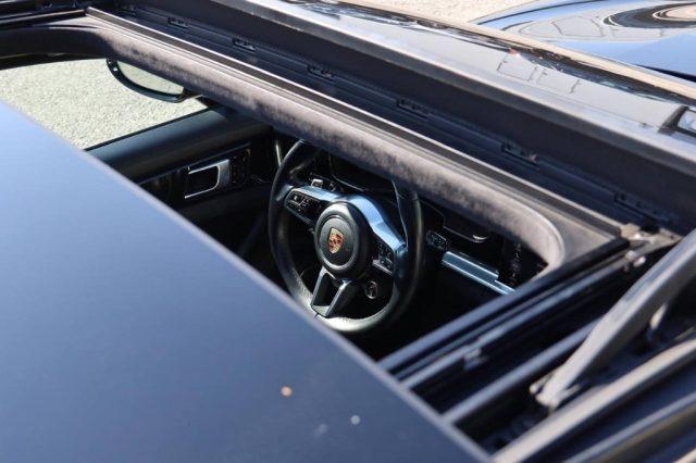 PORSCHE Panamera 4.0 Turbo Sport Turismo