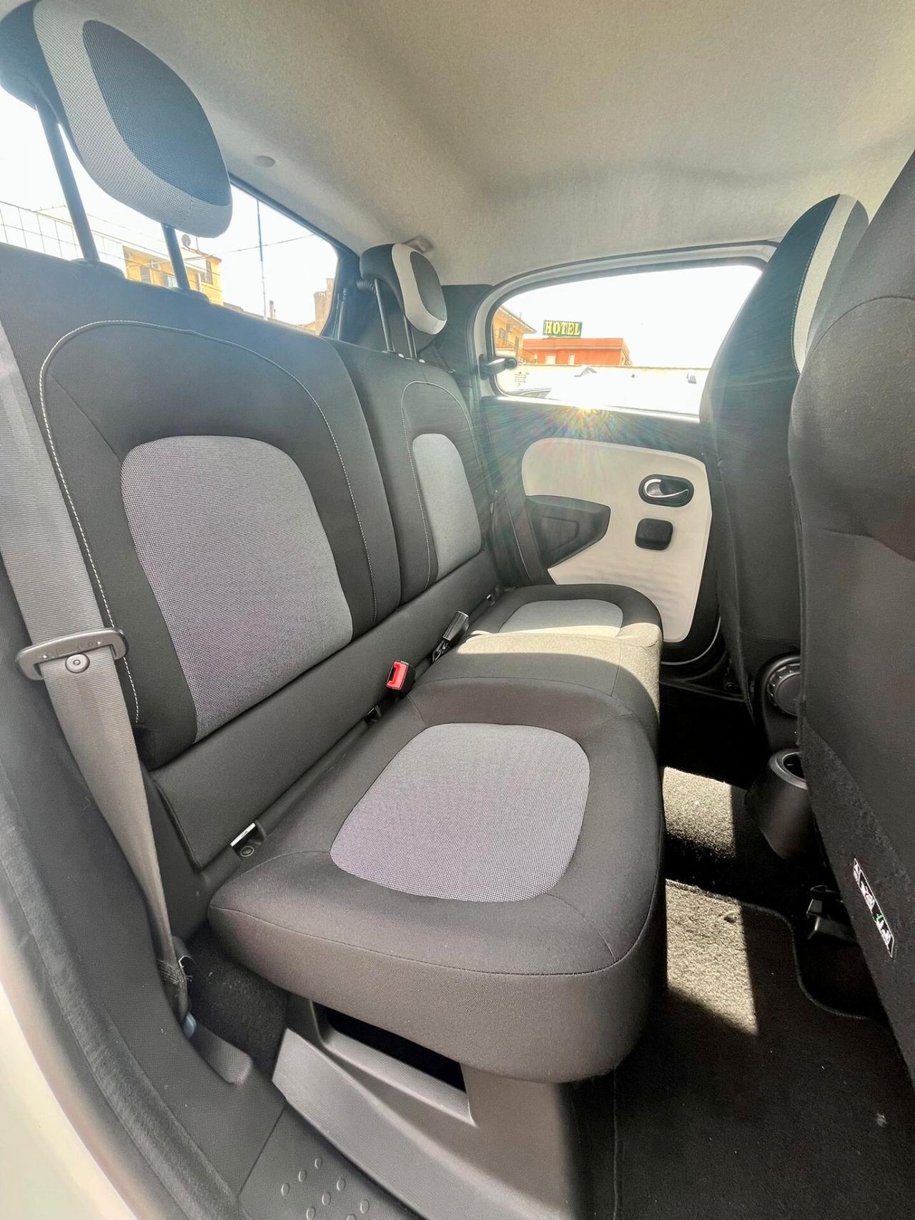 Renault Twingo SCe Lovely