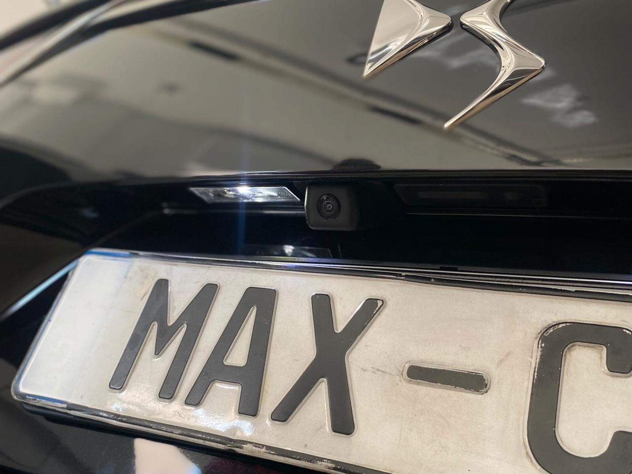 Ds DS 7 DS 7 Crossback BlueHDi 130 aut. Performance Line IVA COMPRESA