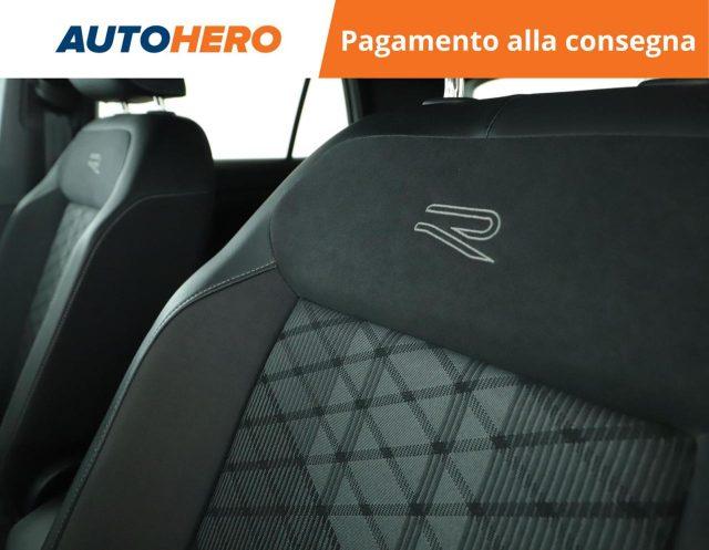 VOLKSWAGEN T-Cross 1.0 TSI 115 CV R-Line