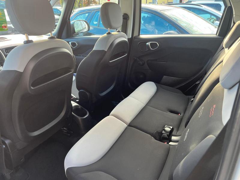 Fiat 500 L 500L 1.3 mjt Pop Star 85cv