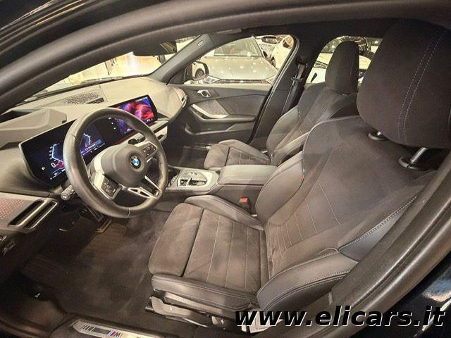 BMW 118 d MSport Pro