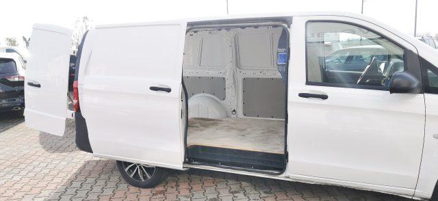 MERCEDES-BENZ Vito 2.2 114 CDI PC Furgone Compact