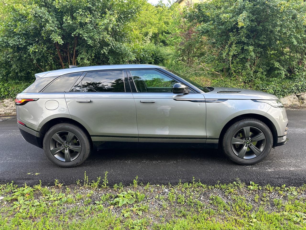 Land Rover Range Velar 2.0D I4 180 CV R-Dynamic