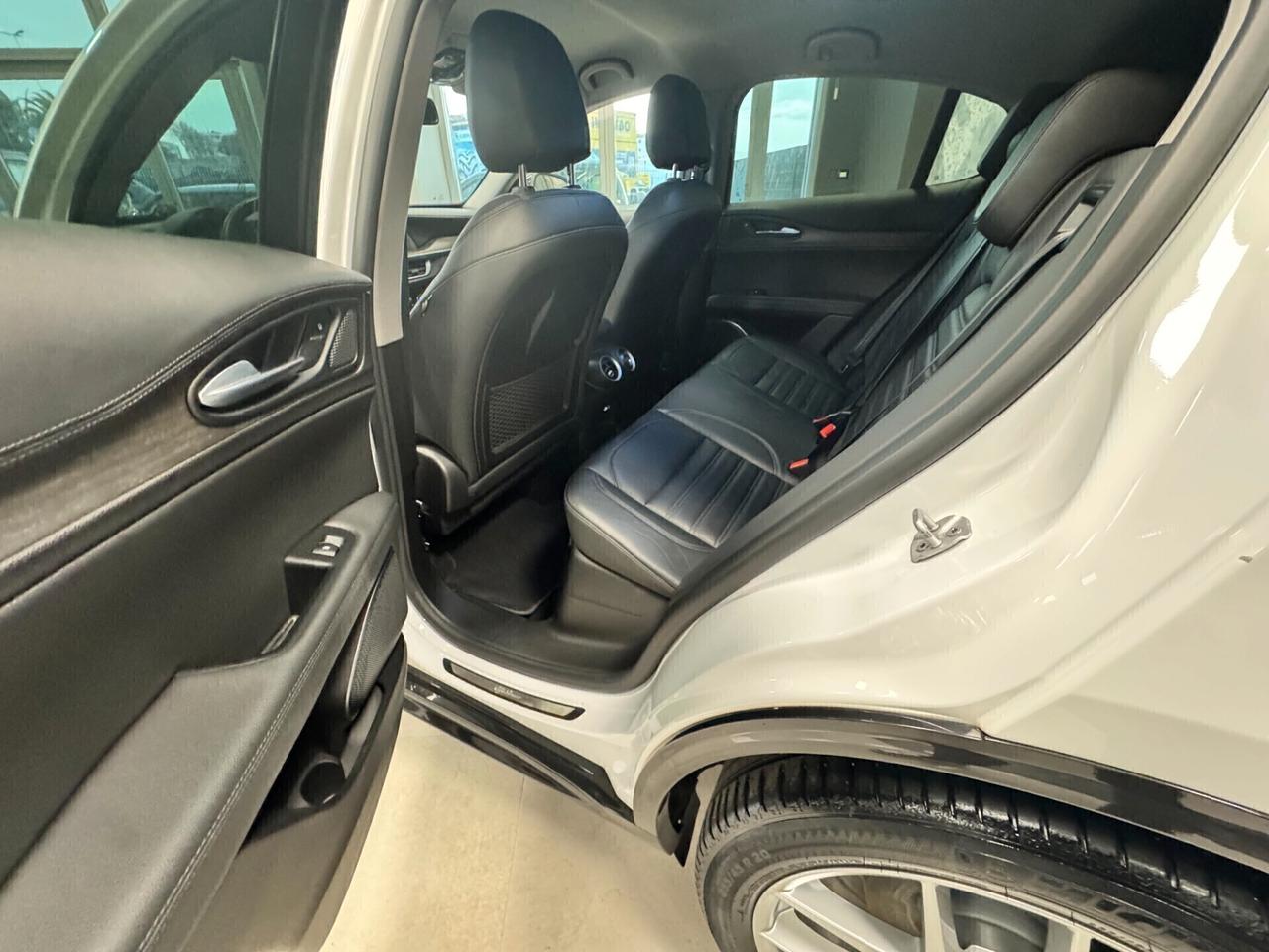 ALFA ROMEO STELVIO 2.2 MJET Q4 210CV VELOCE
