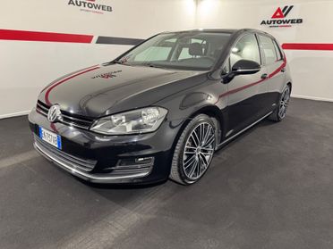 Volkswagen Golf 1.4 TSI 5p. Highline BlueMotion Technology