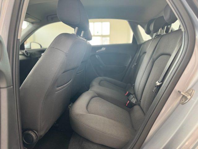 AUDI A1 SPB 1.6 TDI 116 CV