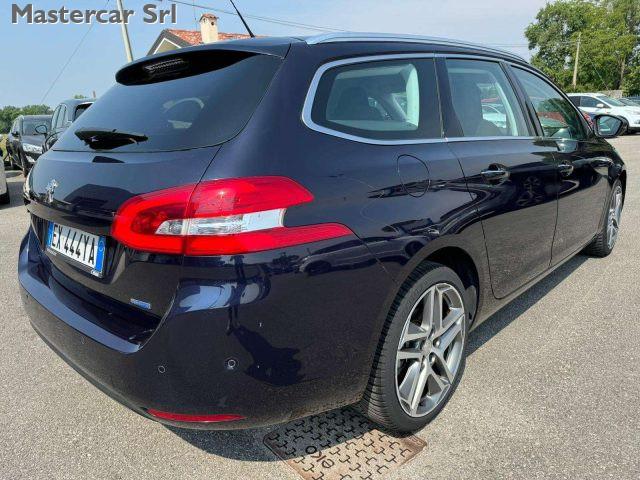 PEUGEOT 308 2.0 BlueHDi 150 Allure - 150CV - EX444YA