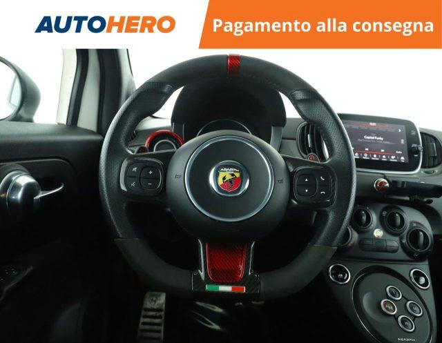 ABARTH 595 1.4 Turbo T-Jet 180 CV Competizione