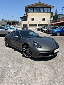 Porsche 911 Carrera 3.0 385cv 2021