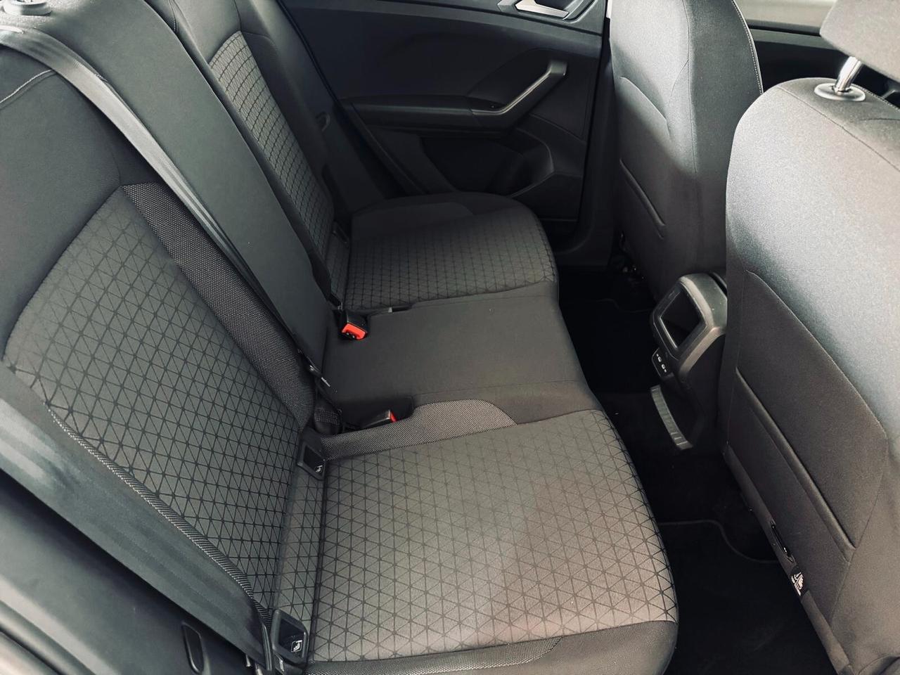 Volkswagen T-Cross 1.0 TSI Style 95Cv