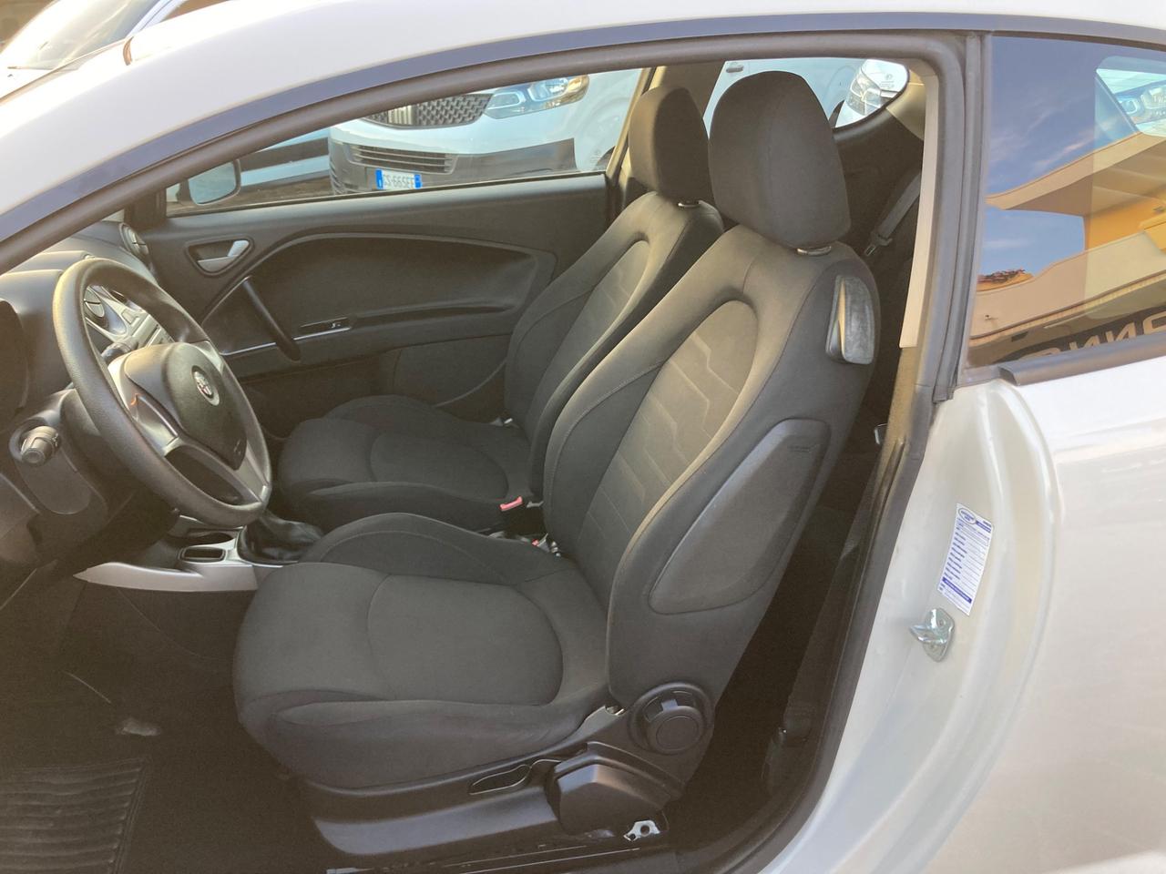 Alfa Romeo MiTo 1.4 70 CV 8V Progression km 100000