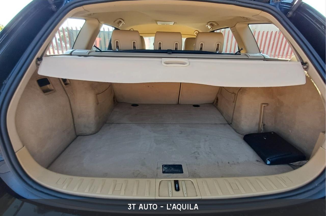 Bmw 320 320d cat Touring Eletta
