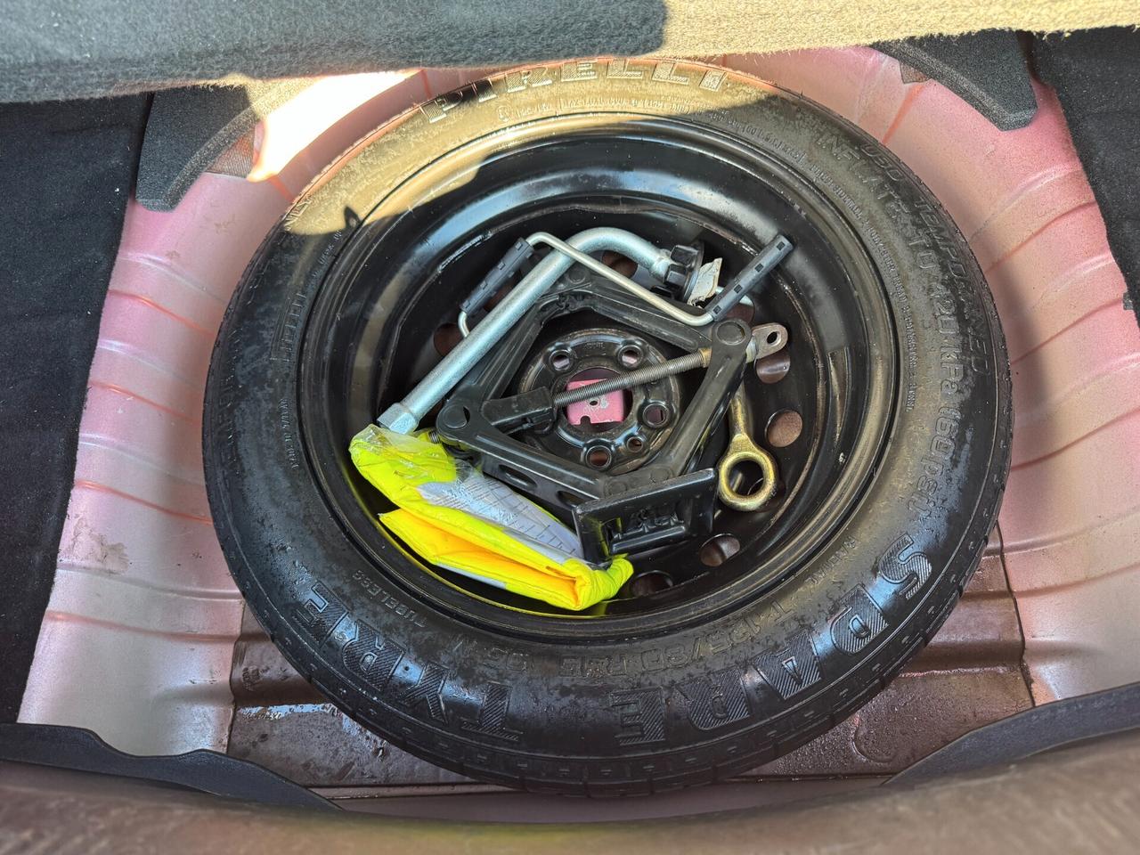 Alfa Romeo Giulietta 1.6 JTDm-2 105 CV Exclusive