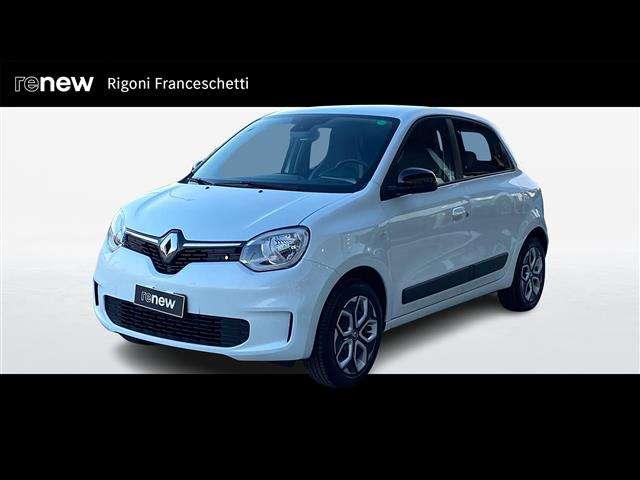 Renault Twingo B.B Twingo 22kWh Equilibre