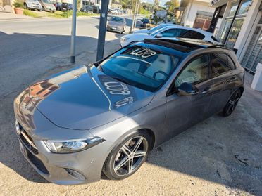 Mercedes-benz A 180 d Sport TETTO APRIBILE