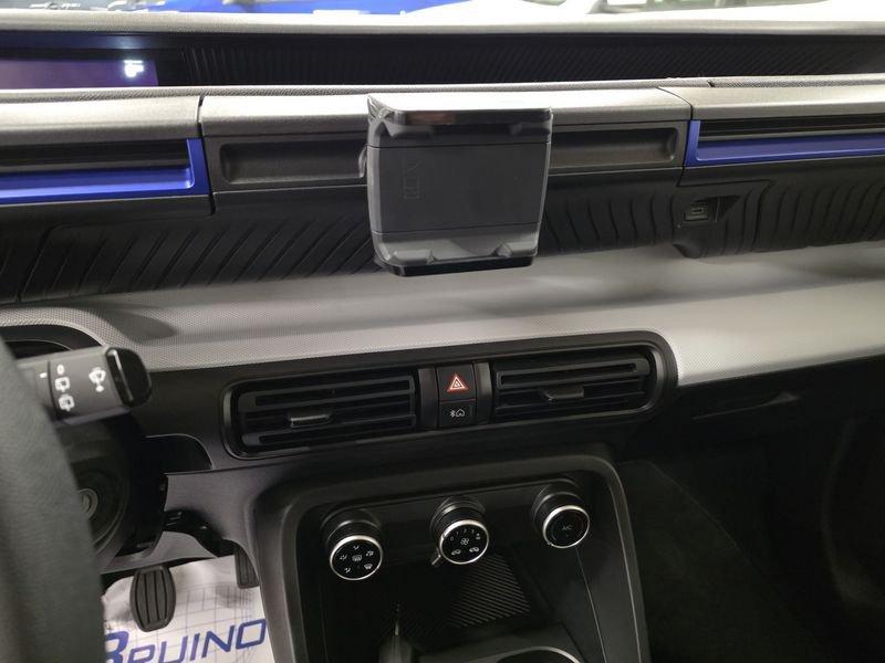 Citroën C3 C3 PureTech 100 S&S You NESSUN VINCOLO di FINANZIAMENTO