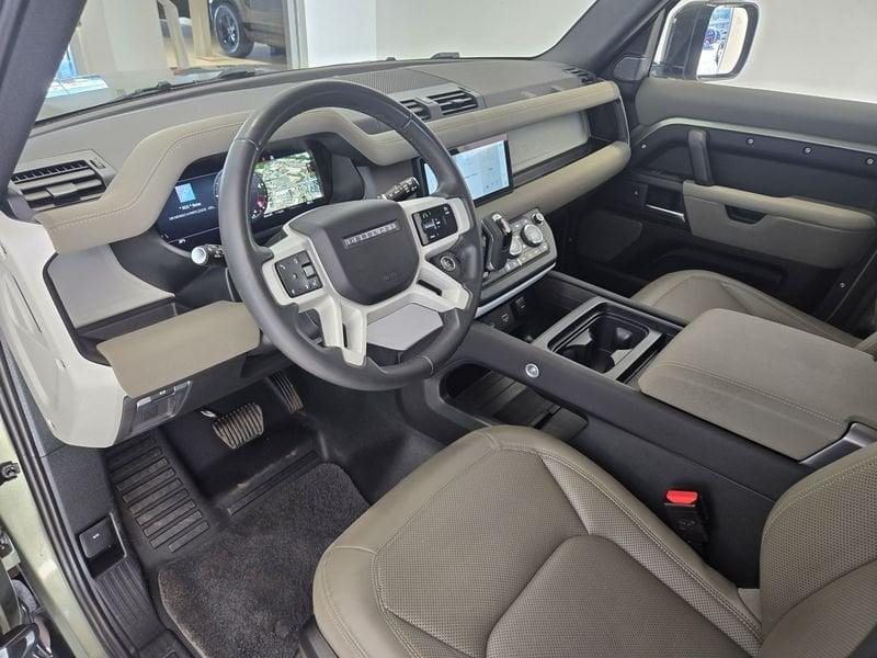 Land Rover Defender Defender 110 3.0D I6 200 CV AWD Auto SE AUTOCARRO +IVA 22%