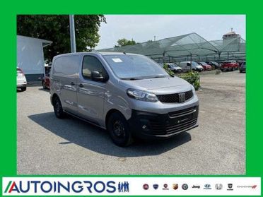 FIAT Scudo Van Lounge L2H1 2.0 Hdi 145cv