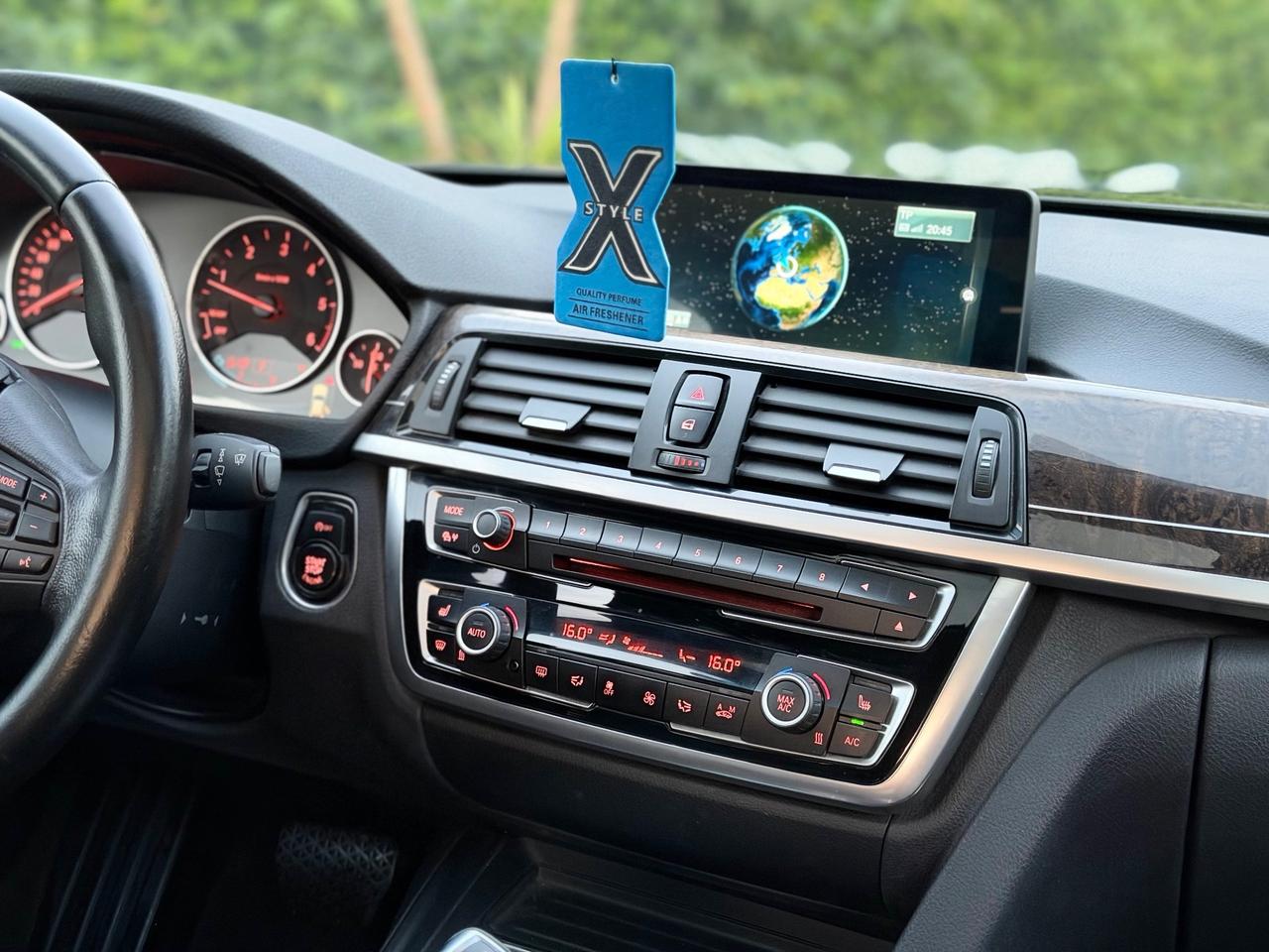 Bmw 420d GranCoupé 190CV 2016 EURO6B