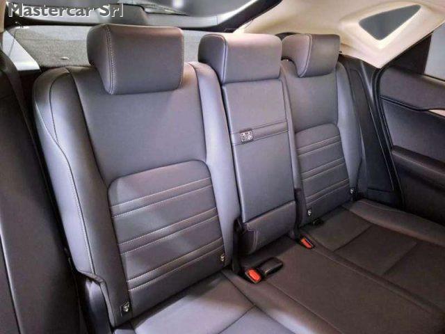 LEXUS NX 300 NX I 300h 2.5 Premium 4wd cvt - GF352BX