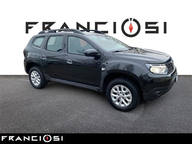 DACIA Duster 1.0 TCe GPL Comfort 4x2