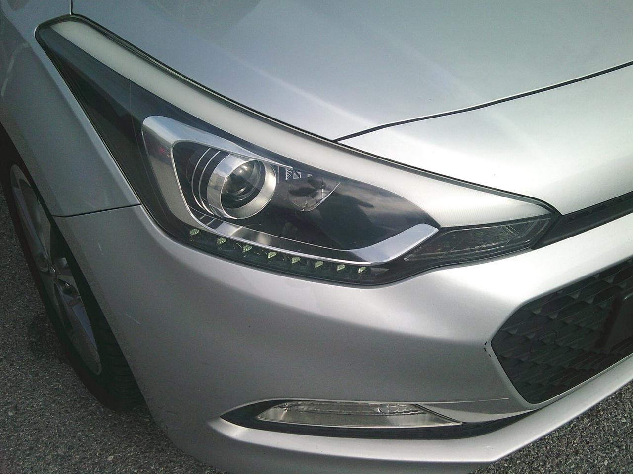 Hyundai i20 1.1 CRDi 12V 5 porte Comfort