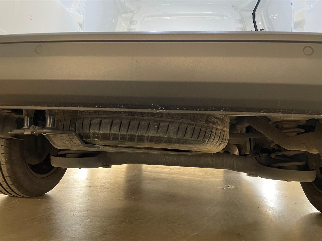 Volkswagen Caddy cargo 2.0 tdi 102cv