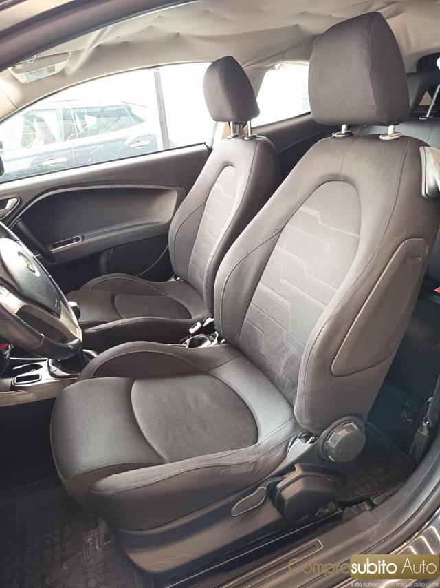 ALFA ROMEO MiTo 1.4 70 CV GPL