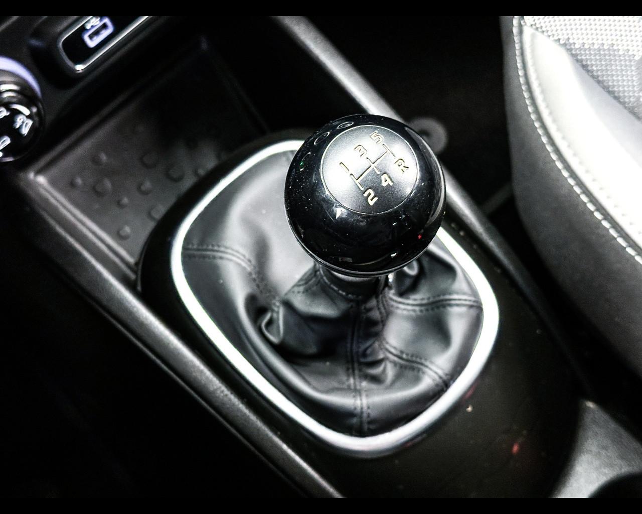 FIAT 500L - 500L 1.3 Multijet 95 CV Cross