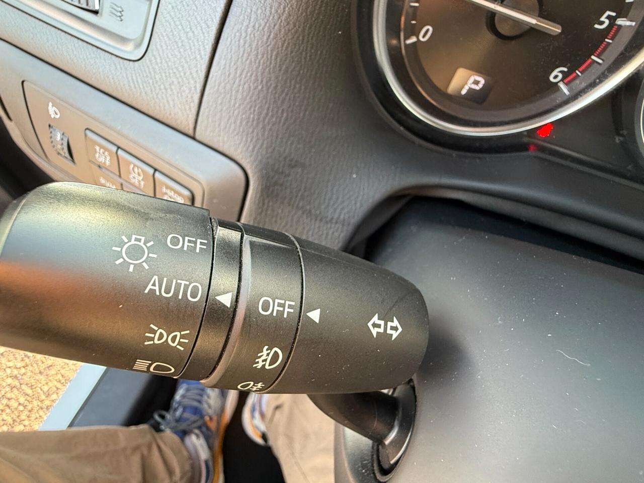 Mazda CX-5 2.2L Skyactiv-D 175CV 4WD Exceed