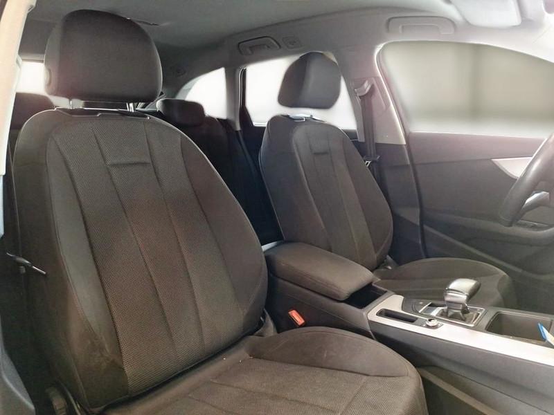 AUDI A4 2.0 40 TDI MHEV QUATTRO BUSINESS S TRONIC STATION WAGON