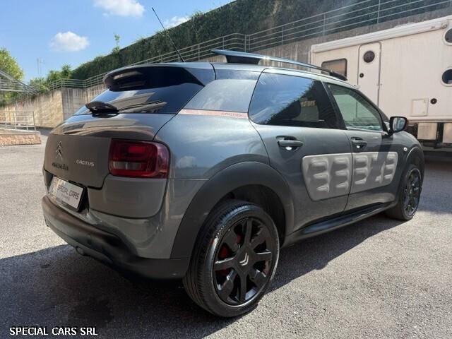 Citroen C4 CACTUS 1.6 Hdi Automatica