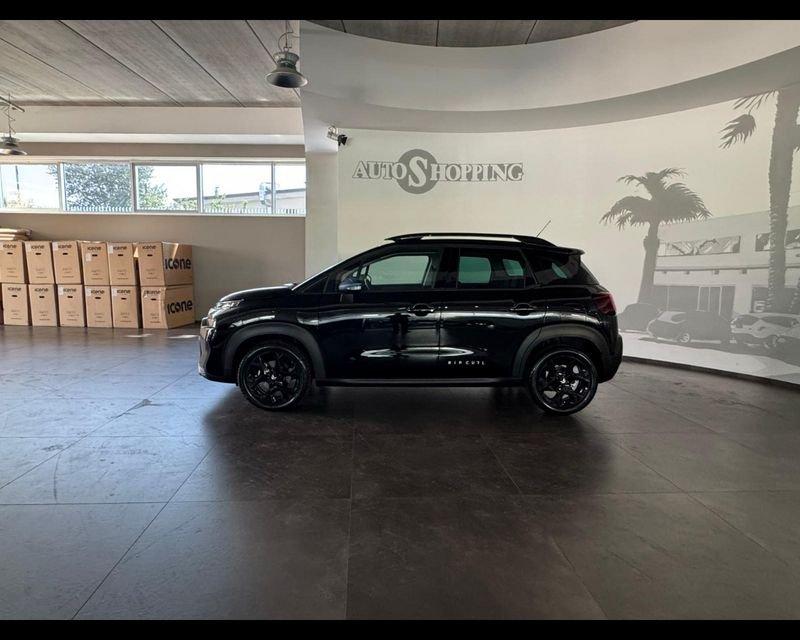 Citroën C3 Aircross 1ª s. PureTech 110 S&S Rip Curl