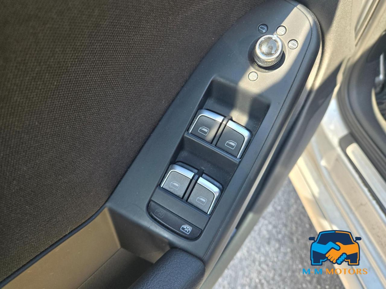 Audi A4 Avant 2.0 tdi quattro 177cv s-tronic