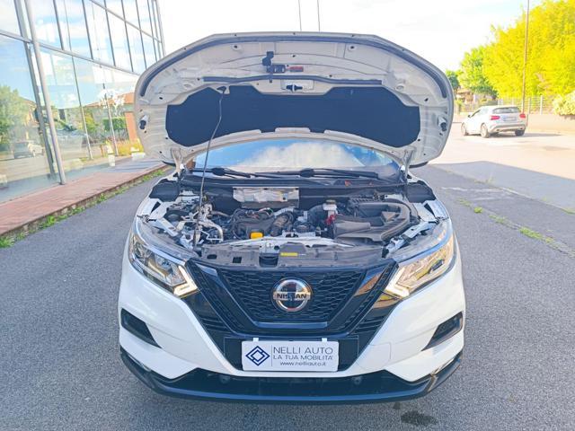 NISSAN Qashqai 1.5 dCi 115 CV Tekna+