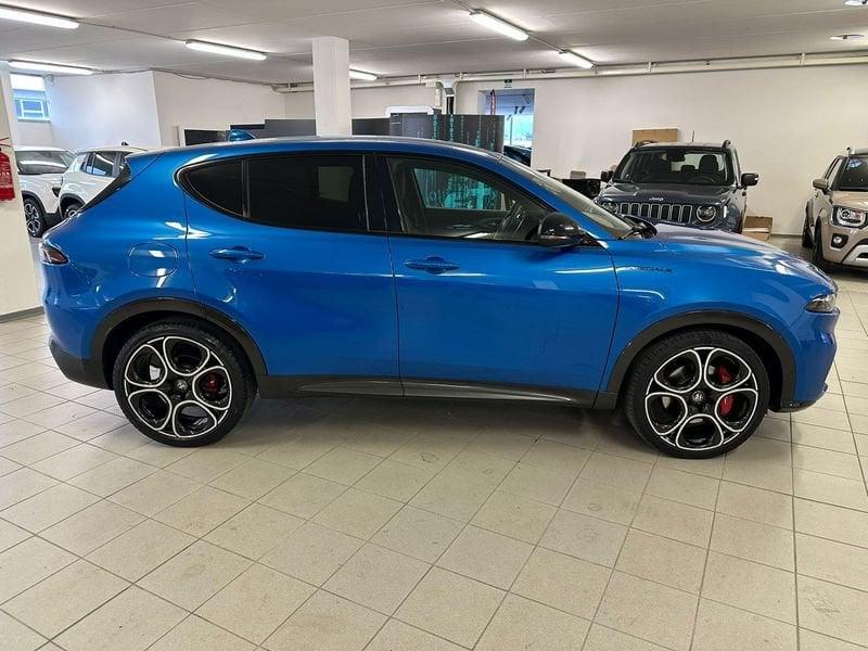 Alfa Romeo Tonale Tonale 1.5 160 CV MHEV TCT7 Edizione Speciale