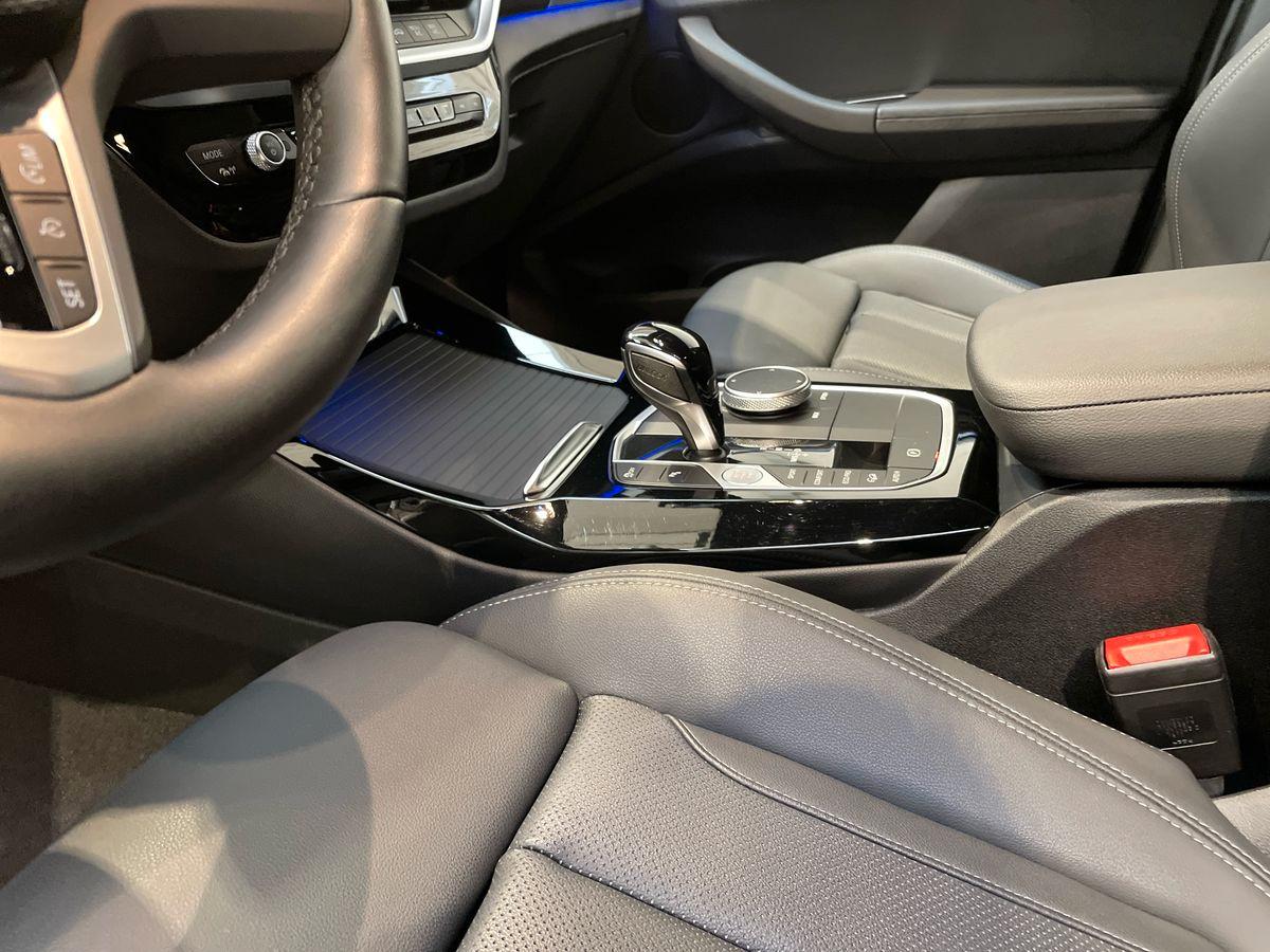 BMW X3 G01 2021 - X3 xdrive20d mhev 48V Msport auto