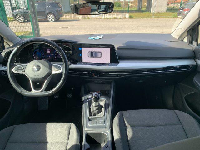 VOLKSWAGEN Golf 1.0 TSI EVO Life