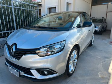Renault Scenic Blue dCi 120 CV Intens