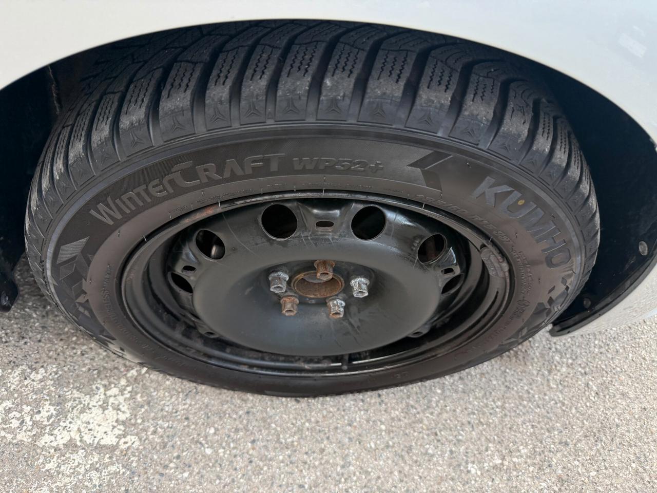 Volkswagen Polo 5p 1.4 tdi EURO 6