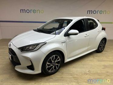Toyota Yaris 1.5 Hybrid Trend