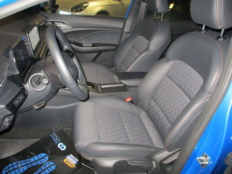 MG MG3 MG3 1.5 Hybrid+ Luxury