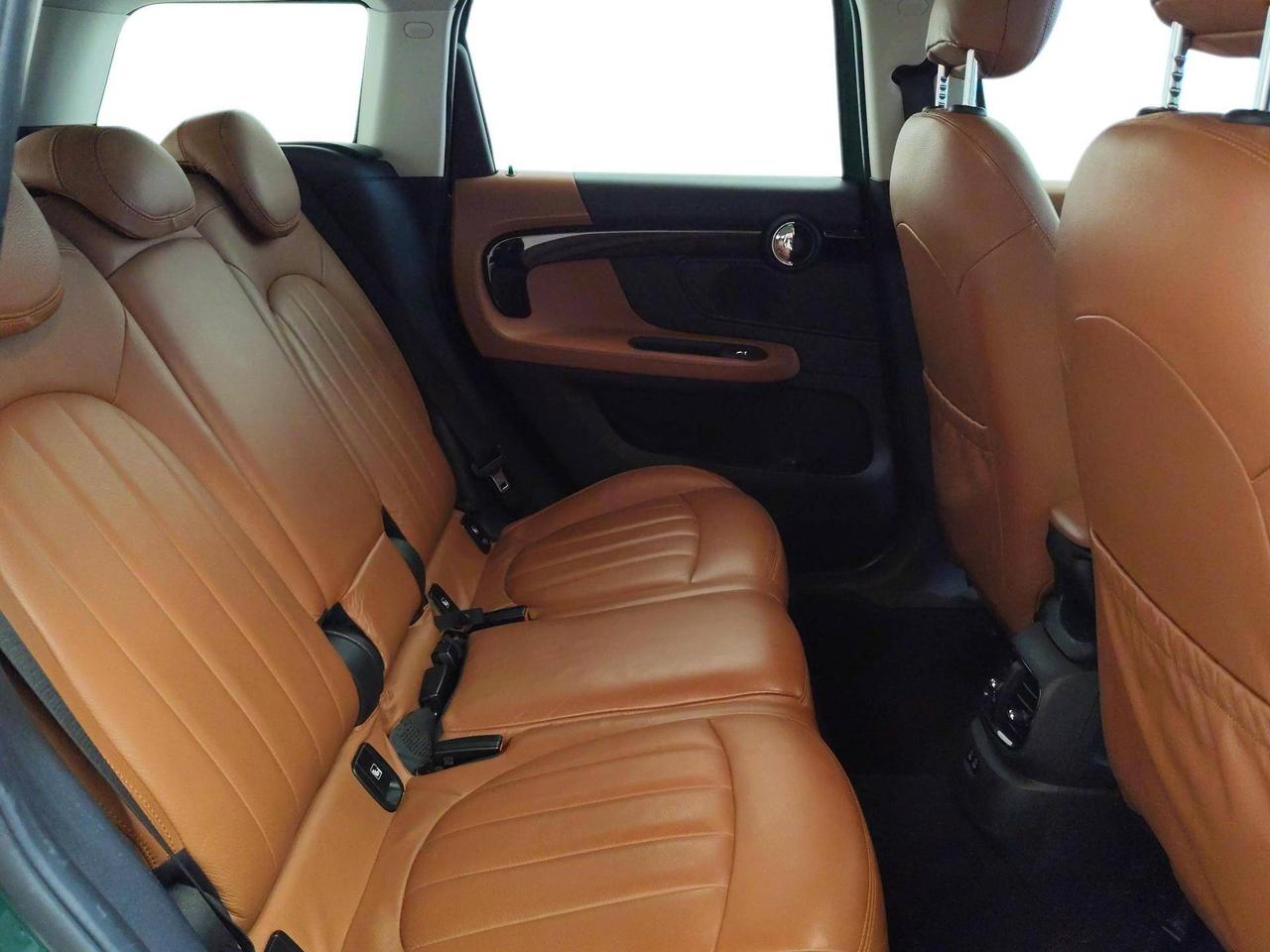 MINI Countryman Cooper D Boost