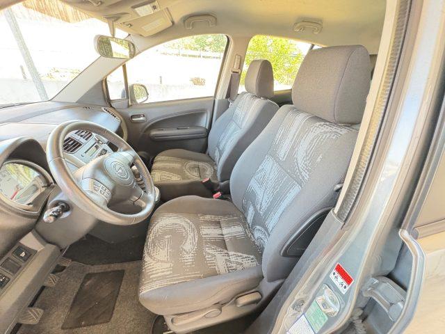 OPEL Agila 1.2 16V 94CV Enjoy POCHI CHILOMETRI OK NEOP