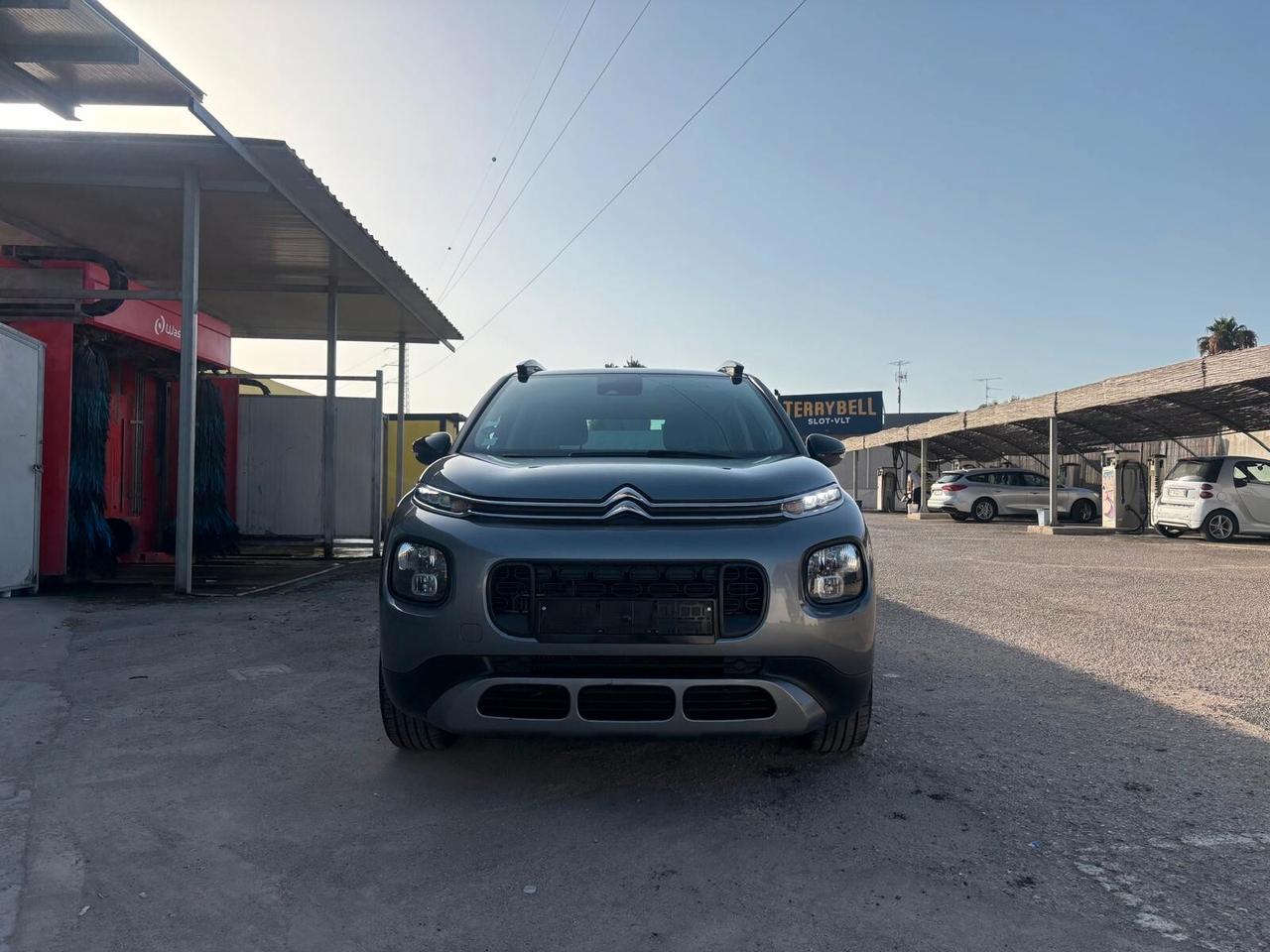 Citroen C3 Aircross PureTech 130 S&S Shine